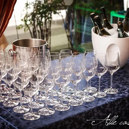Ristorante Alle Castrette Hotel Villorba