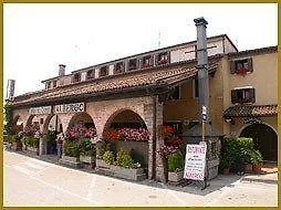 Ristorante Alle Castrette 2* Villorba