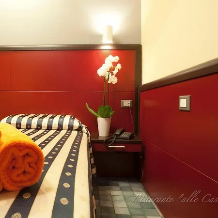 Ristorante Alle Castrette Villorba