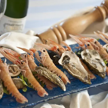 Ristorante Alle Castrette 2* Villorba