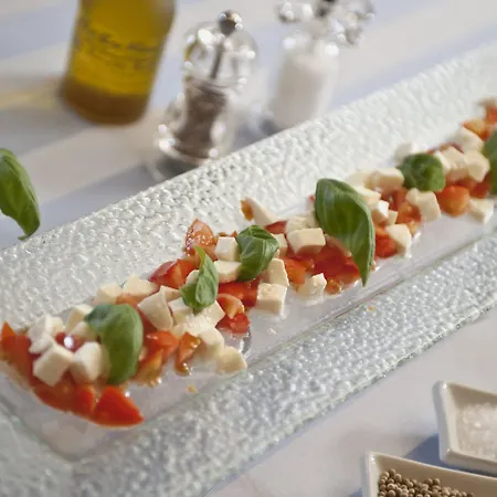 Ristorante Alle Castrette Hotel