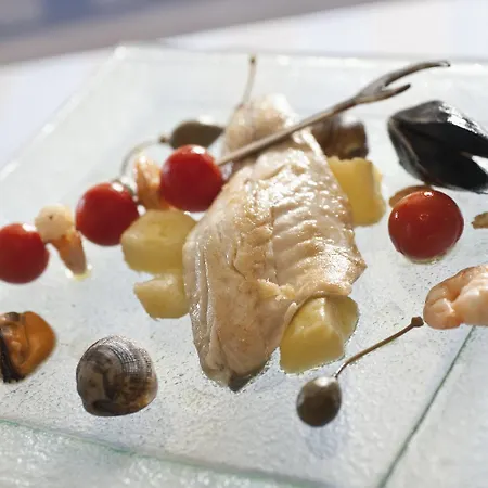 Hotel Ristorante Alle Castrette 2*