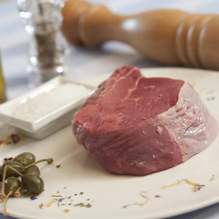 Ristorante Alle Castrette Hotel Villorba