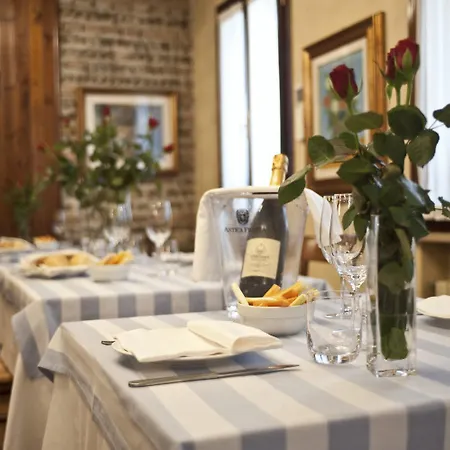 Hotel Ristorante Alle Castrette Villorba