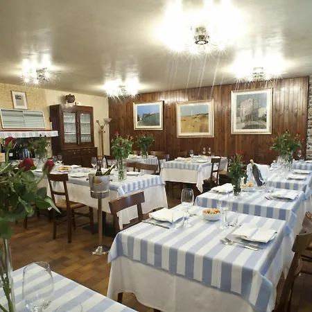 Ristorante Alle Castrette 2*