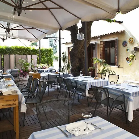 Ristorante Alle Castrette 2* Villorba