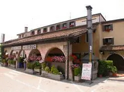 Hotel Ristorante Alle Castrette