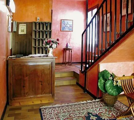 Hotel Ristorante Alle Castrette Villorba