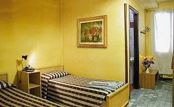 Hotel Ristorante Alle Castrette 2*