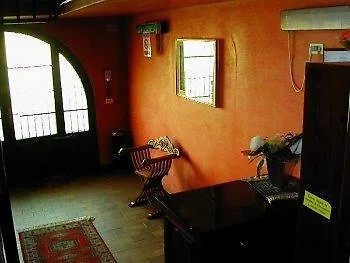 Hotel Ristorante Alle Castrette Villorba