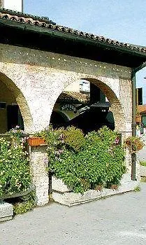 Ristorante Alle Castrette Hotel Villorba
