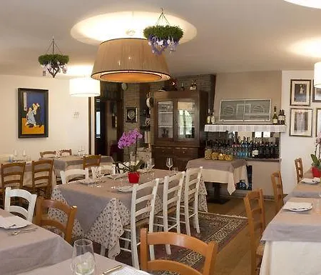 Ristorante Alle Castrette 2*