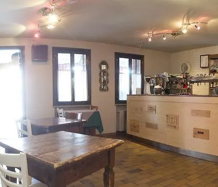 Ristorante Alle Castrette Hotel Villorba