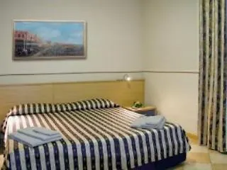 Ristorante Alle Castrette Hotel 2*