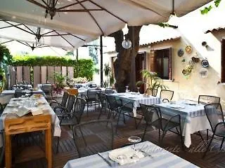 Ristorante Alle Castrette Villorba