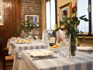 Hotel Ristorante Alle Castrette 2*