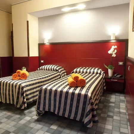 Ristorante Alle Castrette Villorba