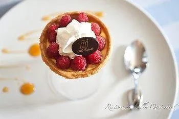 Ristorante Alle Castrette Hotel 2*