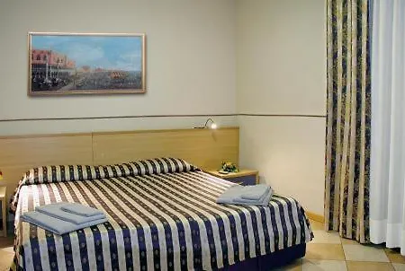 Ristorante Alle Castrette 2* Villorba